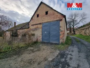 Prodej zemědělské usedlosti, Radiměř, 361 m2