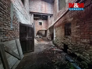 Prodej zemědělské usedlosti, Radiměř, 361 m2