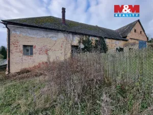 Prodej zemědělské usedlosti, Radiměř, 361 m2