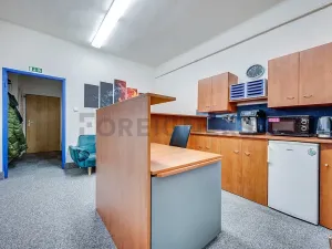 Pronájem kanceláře, Pardubice, Sladkovského, 75 m2