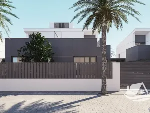 Prodej rodinného domu, Cartagena, Španělsko, Plaza Nuestra Señora de los Ángeles, 115 m2