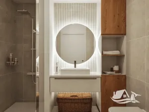 Prodej rodinného domu, Cartagena, Španělsko, Plaza Nuestra Señora de los Ángeles, 115 m2