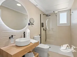 Prodej bytu 4+kk, Los Alcázares, Španělsko, 91 m2