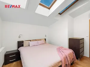 Prodej bytu 3+kk, Praha - Smíchov, Preslova, 95 m2