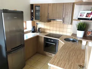 Pronájem bytu 2+kk, Zbuzany, Lomená, 55 m2