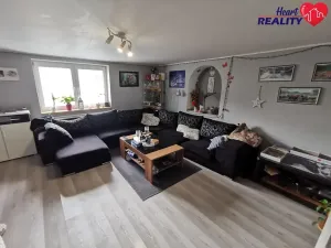 Prodej rodinného domu, Kravaře, Bolatická, 240 m2