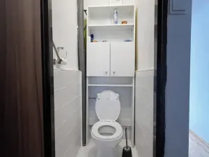 Prodej bytu 3+1, Smidary, Zahradní, 83 m2