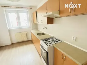 Pronájem bytu 2+1, Pardubice, K Blahobytu, 55 m2