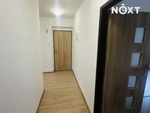 Pronájem bytu 2+1, Pardubice, K Blahobytu, 55 m2