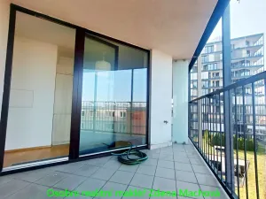 Pronájem bytu 1+kk, Praha - Žižkov, 38 m2