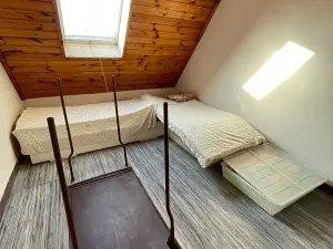 Prodej chaty, Vamberk, 25 m2