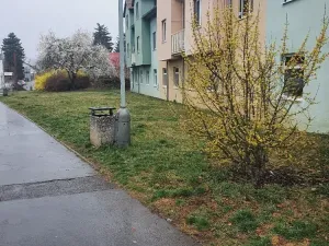 Dražba pozemku, Praha, 243 m2