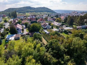 Prodej rodinného domu, Mikulov, Dukelská, 173 m2