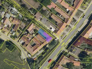 Prodej rodinného domu, Svatobořice-Mistřín, Vrbátky, 94 m2