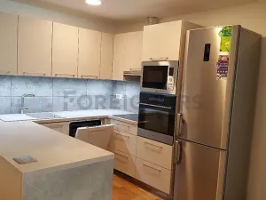 Pronájem bytu 2+kk, Brno, Anenská, 66 m2