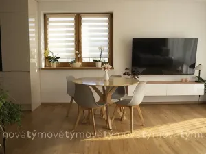 Prodej rodinného domu, Slatiňany, Západní, 106 m2