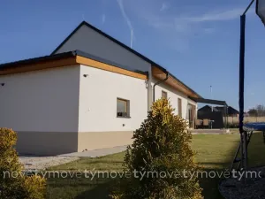 Prodej rodinného domu, Slatiňany, Západní, 106 m2