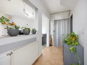 Prodej rodinného domu, Kostelec nad Černými lesy, Příční, 123 m2