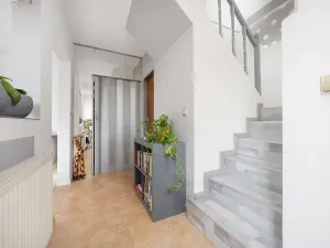 Prodej rodinného domu, Kostelec nad Černými lesy, Příční, 123 m2