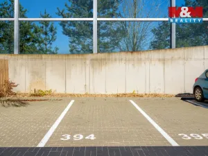 Pronájem bytu 1+kk, Hradec Králové - Nový Hradec Králové, Antonína Petrofa, 32 m2