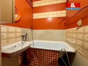 Prodej bytu 3+1, Ostrava - Poruba, Na Robinsonce, 65 m2