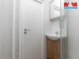 Pronájem bytu 2+1, Ostrava - Hrabůvka, U Prodejny, 53 m2