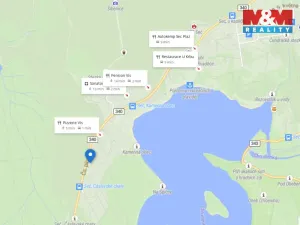 Prodej chaty, Seč, 45 m2