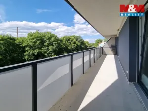 Pronájem bytu 3+kk, Karlovy Vary - Drahovice, Mattoniho nábřeží, 127 m2
