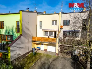 Prodej rodinného domu, Písek - Budějovické Předměstí, Na Pakšovce, 295 m2