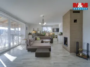 Prodej rodinného domu, Všeruby, 188 m2