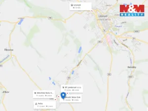 Prodej rodinného domu, Osík, 227 m2