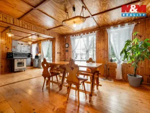 Prodej rodinného domu, Suchý, 170 m2