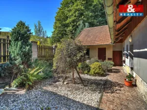 Prodej rodinného domu, Dětřichov, 108 m2