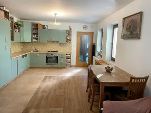 Prodej rodinného domu, Klecany, Na skalkách, 115 m2