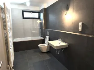 Pronájem bytu 2+kk, Slaný, U Benaru, 60 m2