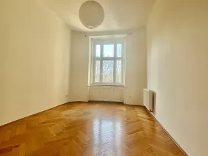 Pronájem bytu 4+1, Praha - Smíchov, 130 m2