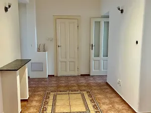 Pronájem bytu 4+1, Praha - Smíchov, 130 m2
