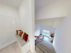 Pronájem bytu 2+1, Praha - Vokovice, Na dlouhém lánu, 73 m2