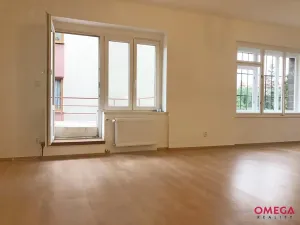 Pronájem bytu 3+kk, Praha - Strašnice, Uhříněveská, 83 m2