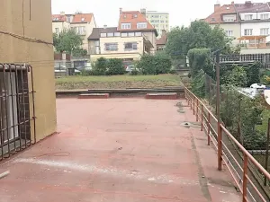 Pronájem bytu 3+kk, Praha - Strašnice, Uhříněveská, 83 m2