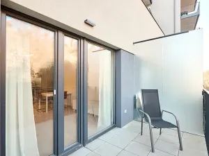 Prodej bytu 1+kk, Praha - Žižkov, Hartigova, 45 m2