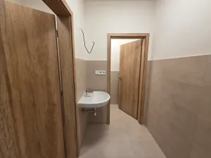 Pronájem bytu 3+kk, Praha - Hlubočepy, Fabiánové, 75 m2