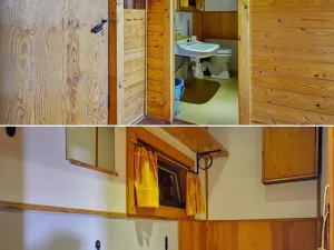 Prodej chaty, Orlík nad Vltavou, 88 m2