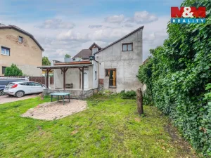 Prodej rodinného domu, Úvaly, Boženy Němcové, 103 m2