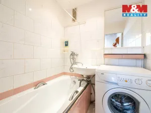 Prodej bytu 3+1, Rumburk - Rumburk 1, Střelecká, 79 m2