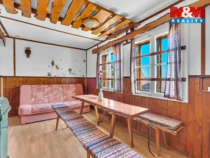 Prodej chaty, Vendolí, 25 m2