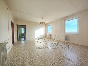 Prodej bytu 4+1, České Budějovice, Netolická, 85 m2