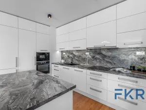 Prodej rodinného domu, Zásmuky, Za Tofou, 143 m2