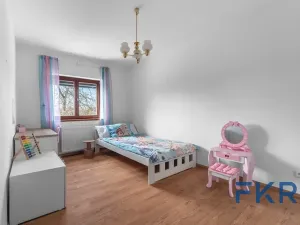 Prodej rodinného domu, Zásmuky, Za Tofou, 143 m2