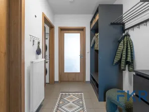 Prodej rodinného domu, Zásmuky, Za Tofou, 143 m2